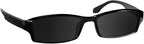 TruVision Readers Reading Glasses, Comfort Spring Hinges by Truvision+Readers