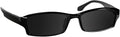 TruVision Readers Reading Glasses, Comfort Spring Hinges by Truvision+Readers
