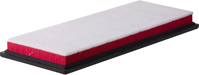HIGHFLOW High Performance, Pre-Oiled Disposable Engine Air Filter PA99479X | - Image 8