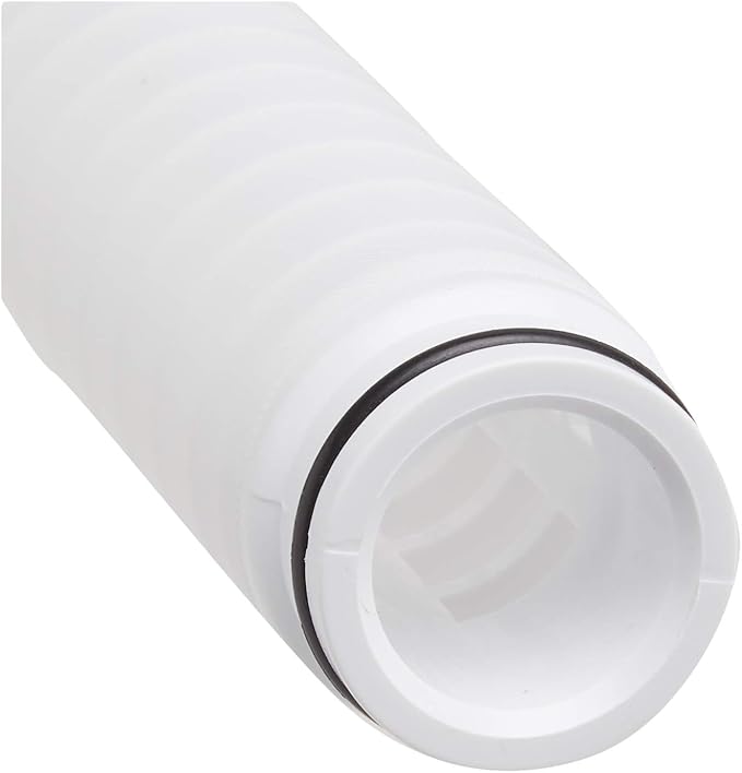 1" Rusco Spin-Down Replacement Filter Screen 100 Mesh - Image 2