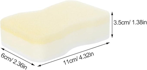 15Pcs Lampshade Cleaner Sponges Set, Dry Fabric Cleaning Soot Remover - Image 2