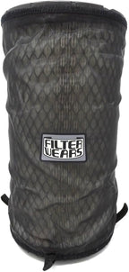 FILTERWEARS Pre-Filter F348K For K&N Air Filter KA-1020 Kawasaki Teryx KRX 1000 by FILTERWEARS