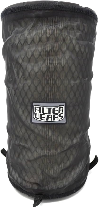 FILTERWEARS Pre-Filter F348K For K&N Air Filter KA-1020 Kawasaki Teryx KRX 1000 by FILTERWEARS