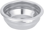 Coffee Filter Basket, 58mm Single Double Porous Filter Bowl Basket Semi - Image 6