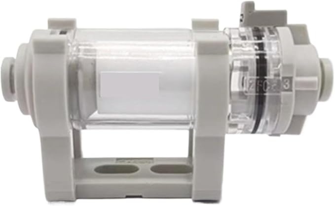In-line Air Filter ZFC ZFC53 ZFC54 ZFC74 ZFC75 ZFC76 ZFC77 ZFC53-B ZFC54-B by Unknown