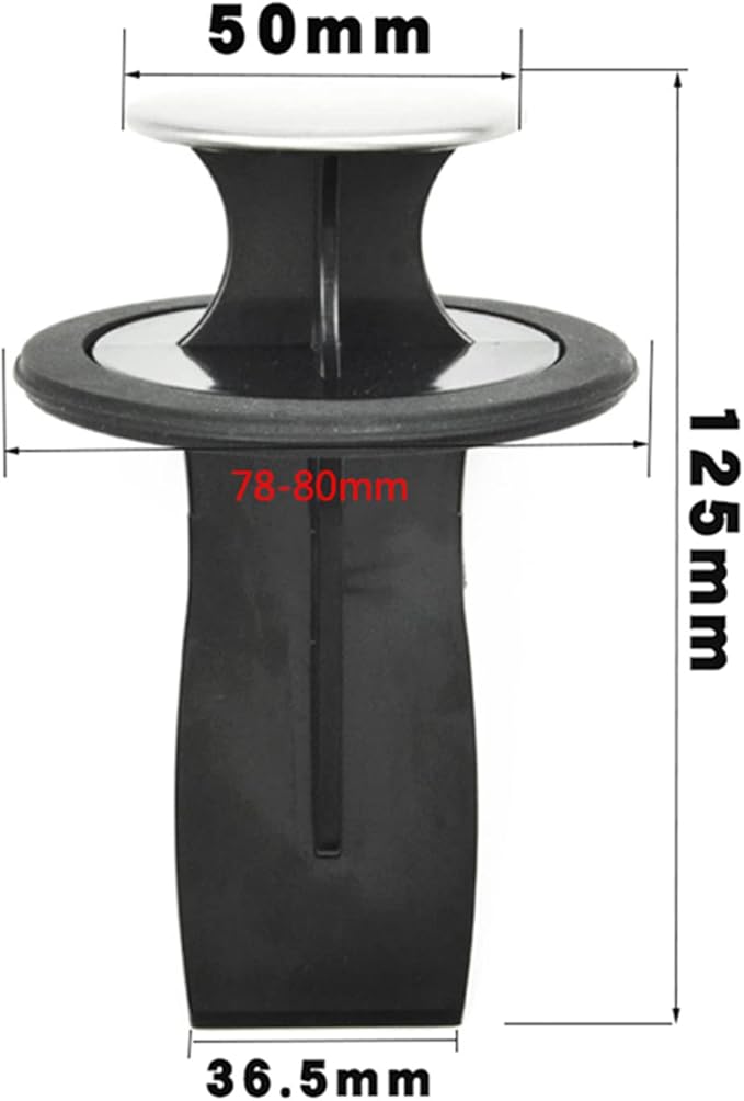 Multi-functional Water Plug Dispenser Food Waste Disposer Drain Food Garbage - Image 4