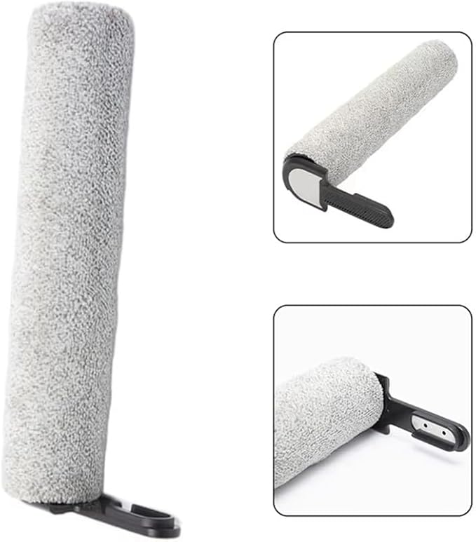 2PCS Main Roller Brush，Compatible - Image 3