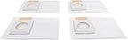 5-Layer Electrostatic Fleece 197903-8 Filter Bags - Image 9