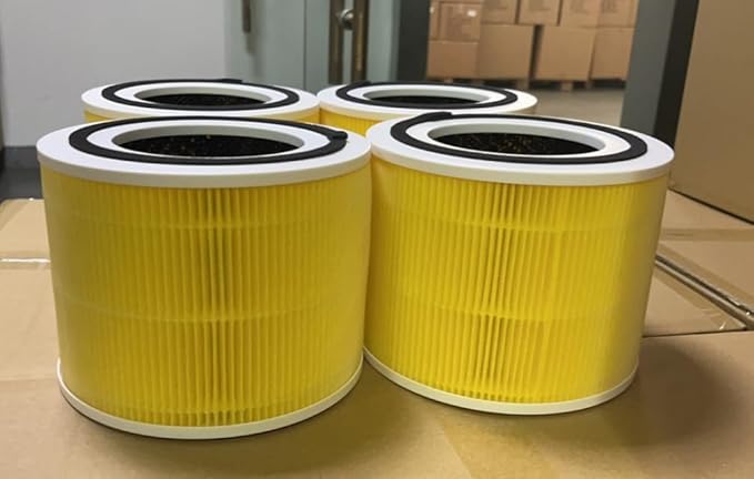 240 Replacement Filter 14 for Puro 240 Air Purifier, 4 Pack - Image 6