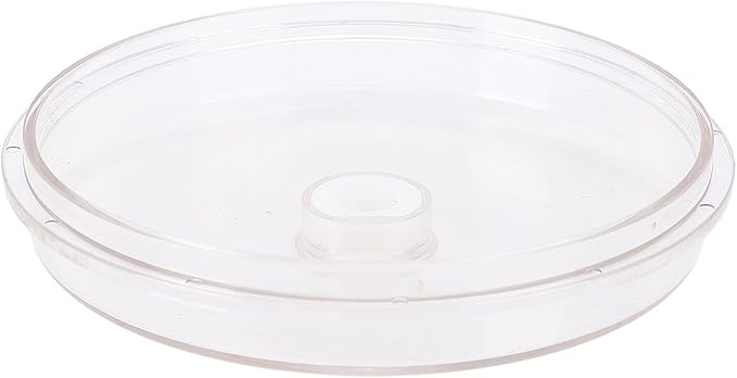 Pool Leaf Trap Cover Lid Sand Filter Pump Replacement Parts 6.2in Diameter Easy - Image 5