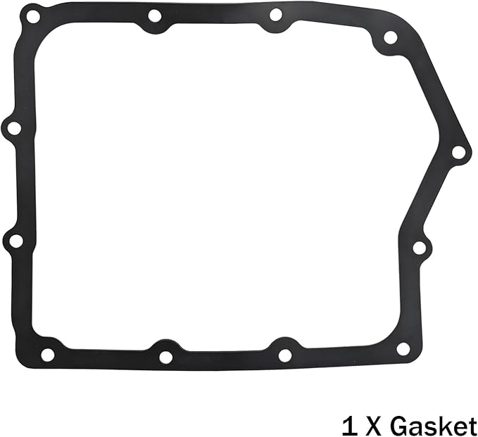 62TE Automatic Transmission Filter - Image 7