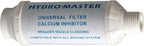 HYDRO MASTER 0179101 Universal Outdoor Misting System Calcium Inhibitor Filter - Image 3