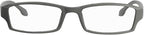 TruVision Readers Reading Glasses, Comfort Spring Hinges - Image 2