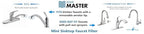 Home Master TMJRPLUS Counter-Top Water Filter - Image 3