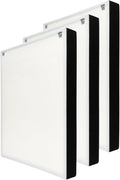 Nispira Air320 Air220 2678 True HEPA Replacement Filter by Nispira