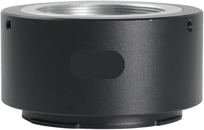 M42 Lens Adapter Camera Convertor Ring by Unknown