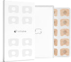 Intake Breathing Refill Tabs – Magnetic Nasal Strips by intake%C2%AE