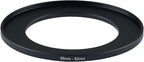 58mm Lens to 82mm Camera Lens Adapter 58mm to 82mm Step Up Ring Adapter Ring - Image 2