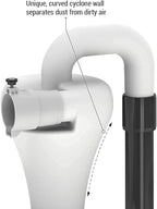 Mullet High-Speed Cyclone Dust Collector - Image 7