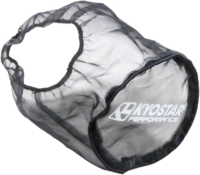 KYOSTAR Universal Air Filter Cover - Image 6