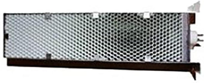 VSLA 9" RCI Cell Air Filter for DuctWoRx, Air Scrubber Purifiers by Unknown