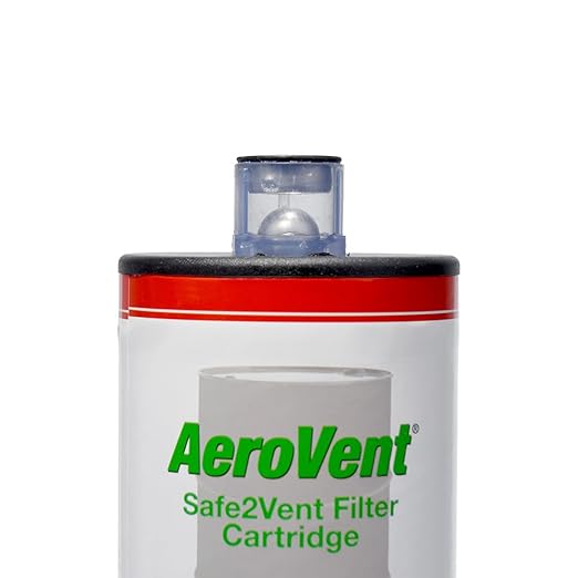 AeroVent 1X Aerosol Can Disposal System - Image 6