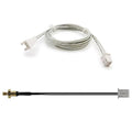 Ender 3 v2 Thermistor M3 300℃ Upgrade, 3D Printer NTC 100K 3950 Ender 3 M3 Stud by TIEXYE