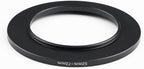 52mm to 72mm Step-Up Ring Filter Adapter, Metal Ring Step-Up Rings Adapter - Image 3