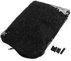 Wave Point 5 lbs Premium Virgin Activated Carbon Charcoal Pellets in 5 Filter - Image 5