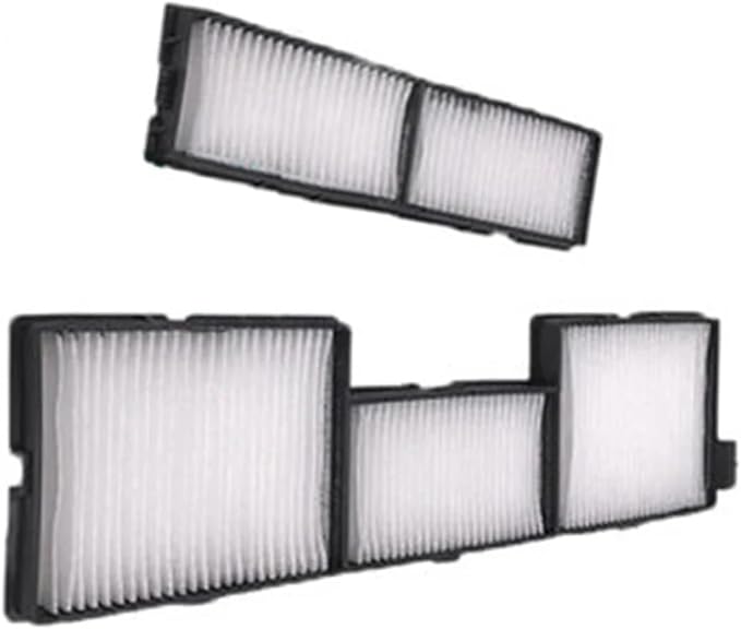 ET-RFV200 Projector Dustproof Air Filters Net - Image 6