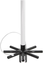 XtremepowerUS 24" Sand Filter Inground Ground Above Ground System Swimming Pool - Image 6