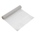 uxcell 300 Mesh 118" x 12" Woven Wire Mesh, 304 Stainless Steel Air Vent Filter by uxcell
