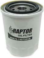 Filter Kit for Kubota ZD1011 ZD1021 ZD221 ZD321 ZD321N - Image 5