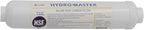 HYDRO MASTER IN-LINE POST CARBON FILTER - Image 4