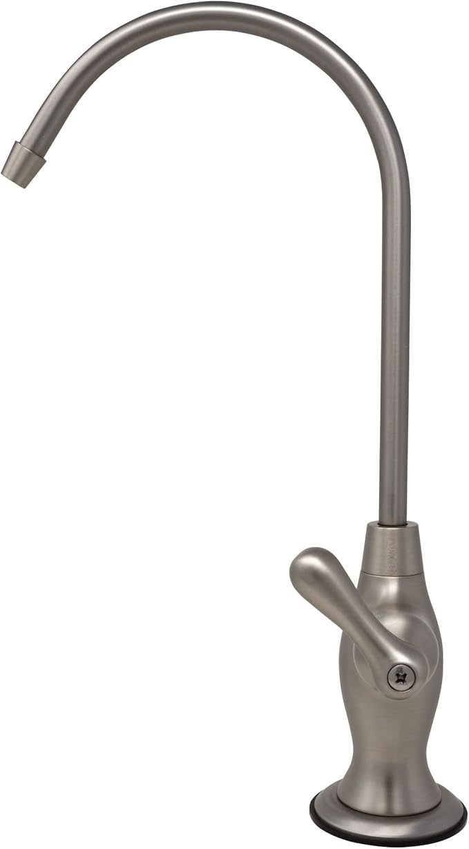 Metpure Non-airgap NSF Certified RO Faucet Reverse Osmosis Drinking Water - Image 2