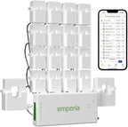 Emporia Vue 3 Home Energy Monitor by Emporia