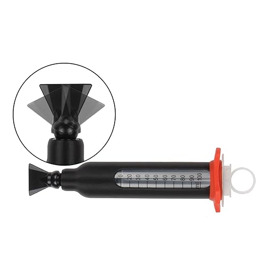 Versatile Resin Recovery Tool Filter Funnel Cup - Image 8
