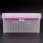 sterile Pipette tip 100ul, Universal Type, 96 Tips/Box - Image 6