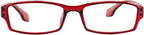 TruVision Readers Reading Glasses, Comfort Spring Hinges - Image 2