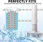 10 Micron Sediment Filter - Image 4