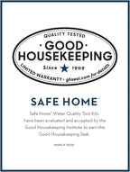 Safe Home® 12-in-1 Drinking Water Test Kit – DIY Testing - Image 8