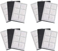 Water Fountain Filters Compatible Replacement by PUREUP