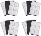 Water Fountain Filters Compatible Replacement by PUREUP