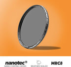 46mm X2 CPL Circular Polarizing Filter - Image 4