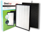 GoodVac Replacement Filter Kit Compatible by GOODVAC
