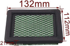 CCV160 Air Filter Cover Replace 17231-Z0L-050 Cleaner Cover 17211-ZL8-023 Air - Image 6