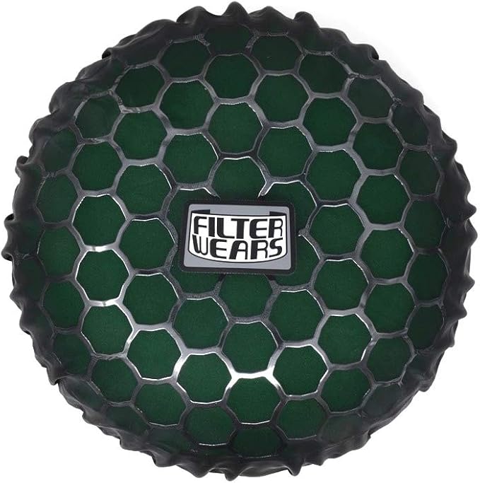 FILTERWEARS Pre-filter F237K For HKS Mushroom Style Air Filter by FILTERWEARS