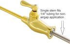 Metpure Non-airgap NSF Certified RO Faucet Reverse Osmosis Drinking Water - Image 4