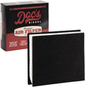 Doc's Diesel Engine Air Filter DPA5378 | Compatible by DocsDiesel