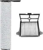 Compatible For Tineco ，Floor One S7， Steam Main Brush Hepa Filter ，Compatible by Unknown